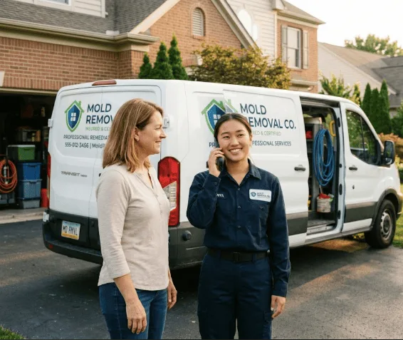 Crawlspace Mold Remediation Circleville, KS FAQs